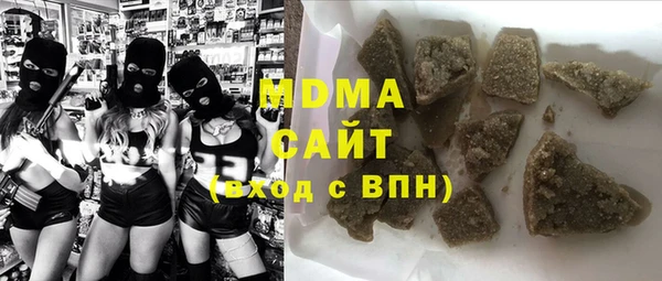 прущий лед Аркадак